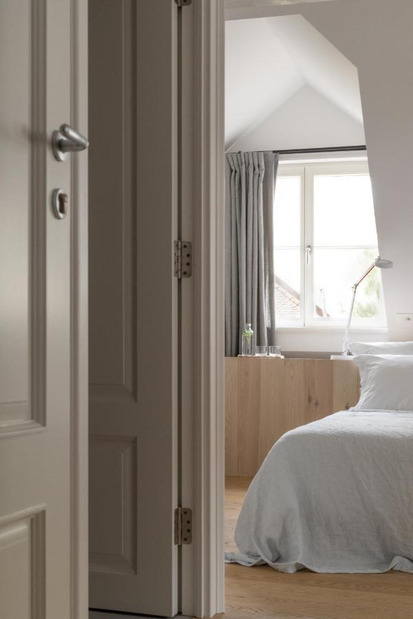 April1550 Boutique Hotel 류블랴나 외부 사진