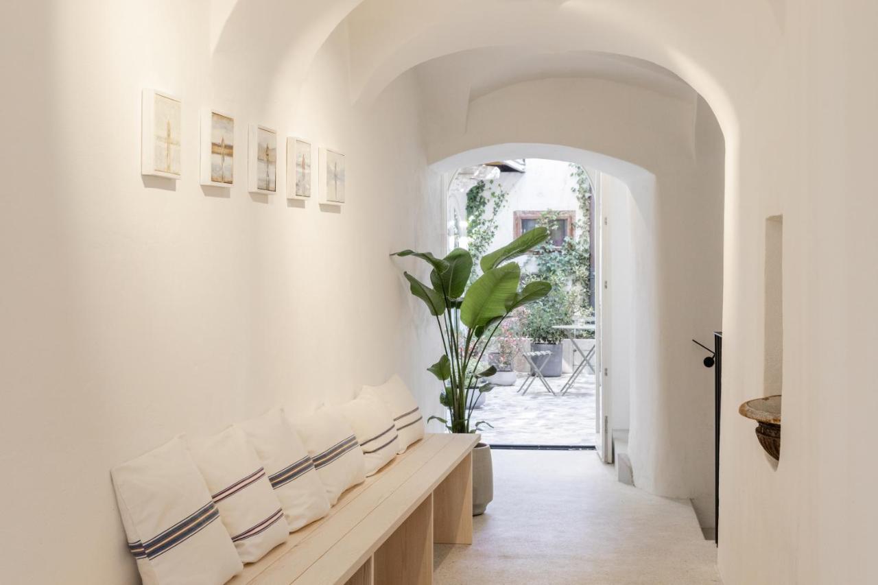 April1550 Boutique Hotel 류블랴나 외부 사진