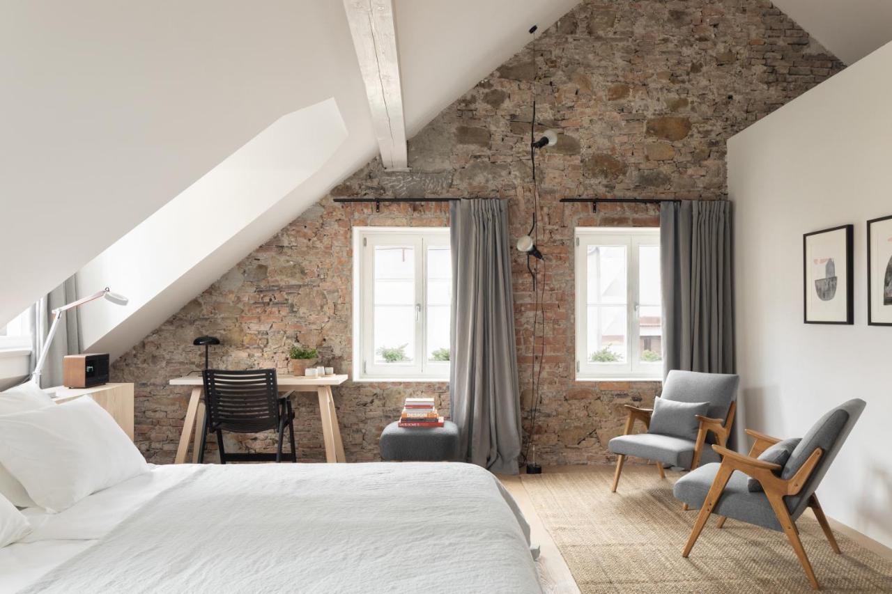 April1550 Boutique Hotel 류블랴나 외부 사진