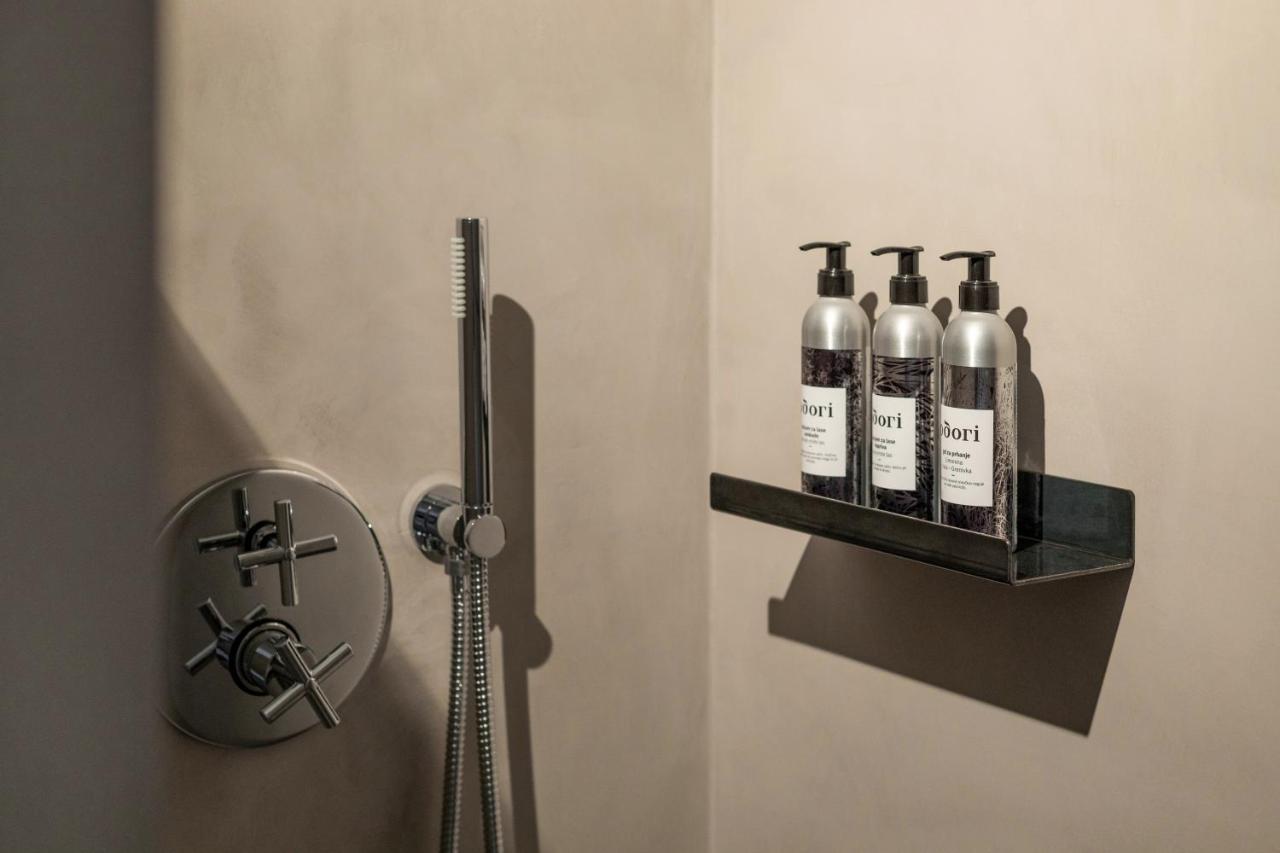 April1550 Boutique Hotel 류블랴나 외부 사진
