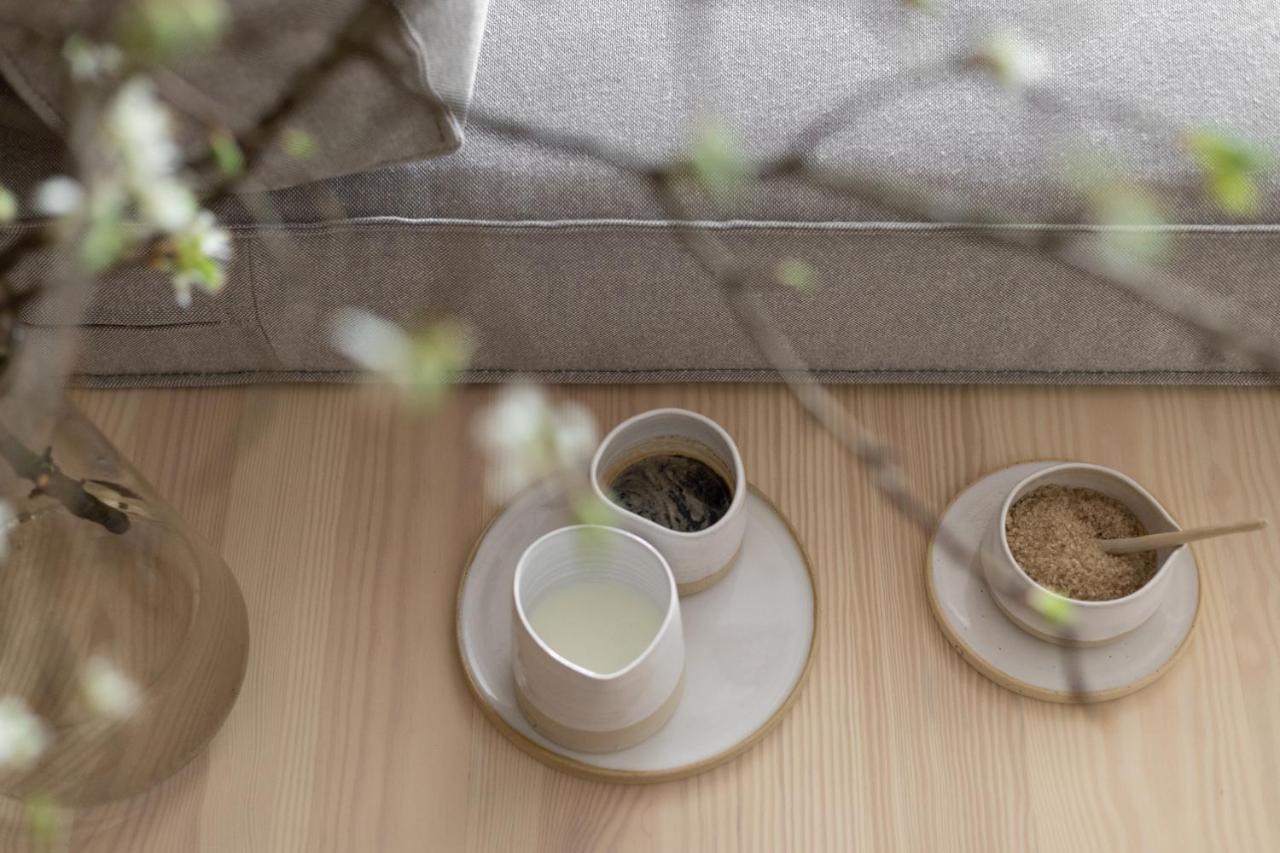 April1550 Boutique Hotel 류블랴나 외부 사진