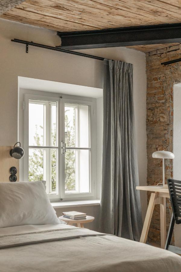 April1550 Boutique Hotel 류블랴나 외부 사진