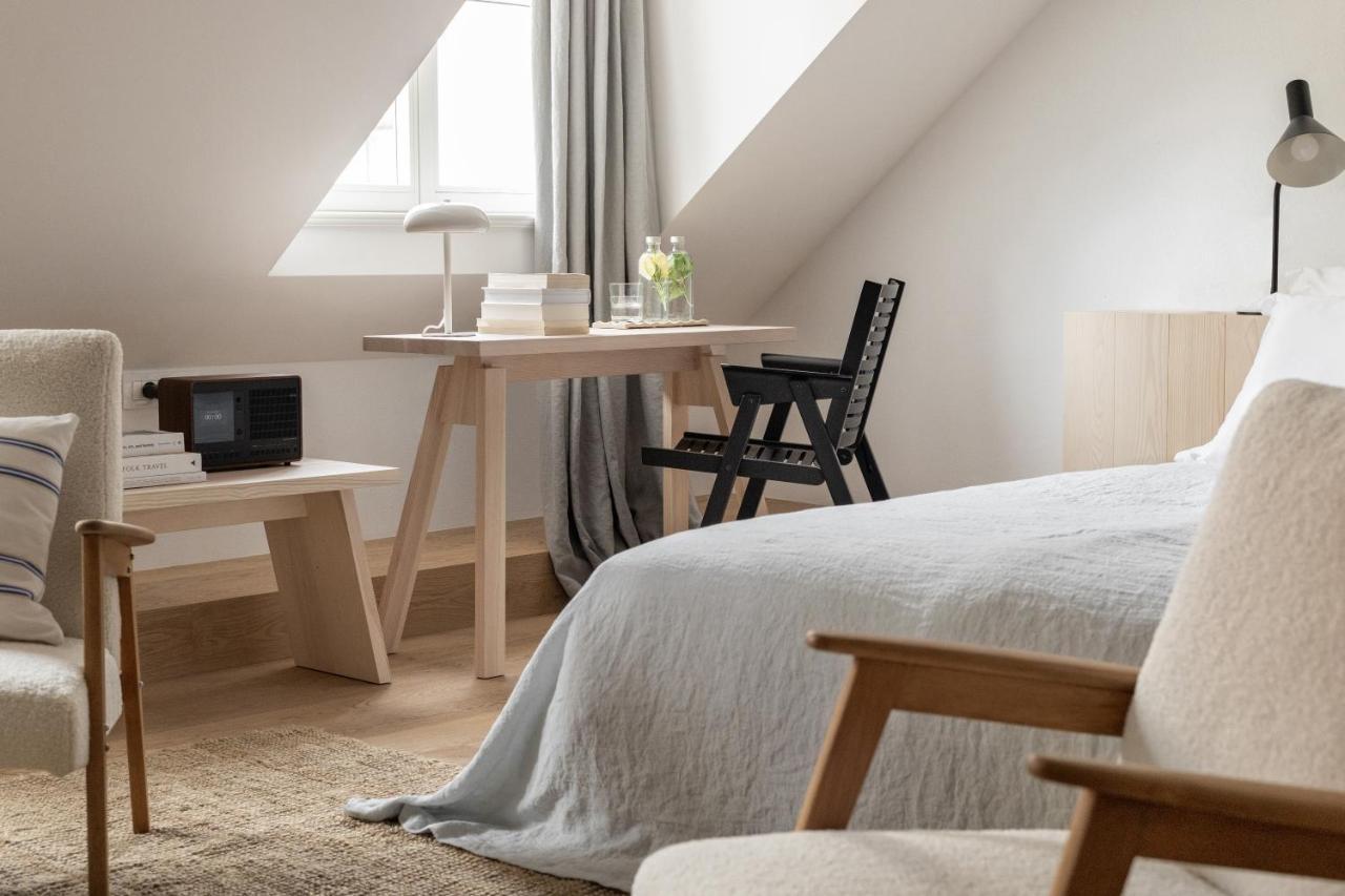 April1550 Boutique Hotel 류블랴나 외부 사진