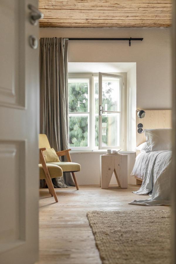 April1550 Boutique Hotel 류블랴나 외부 사진