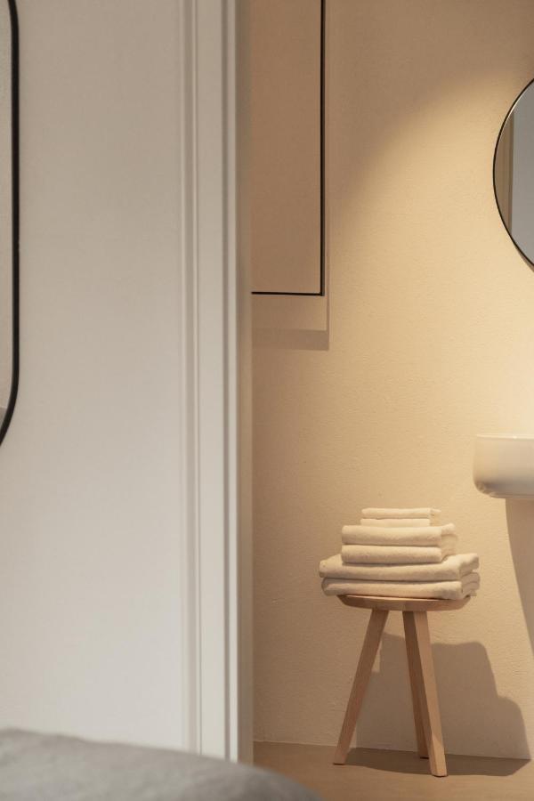 April1550 Boutique Hotel 류블랴나 외부 사진