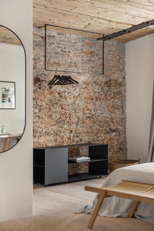 April1550 Boutique Hotel 류블랴나 외부 사진
