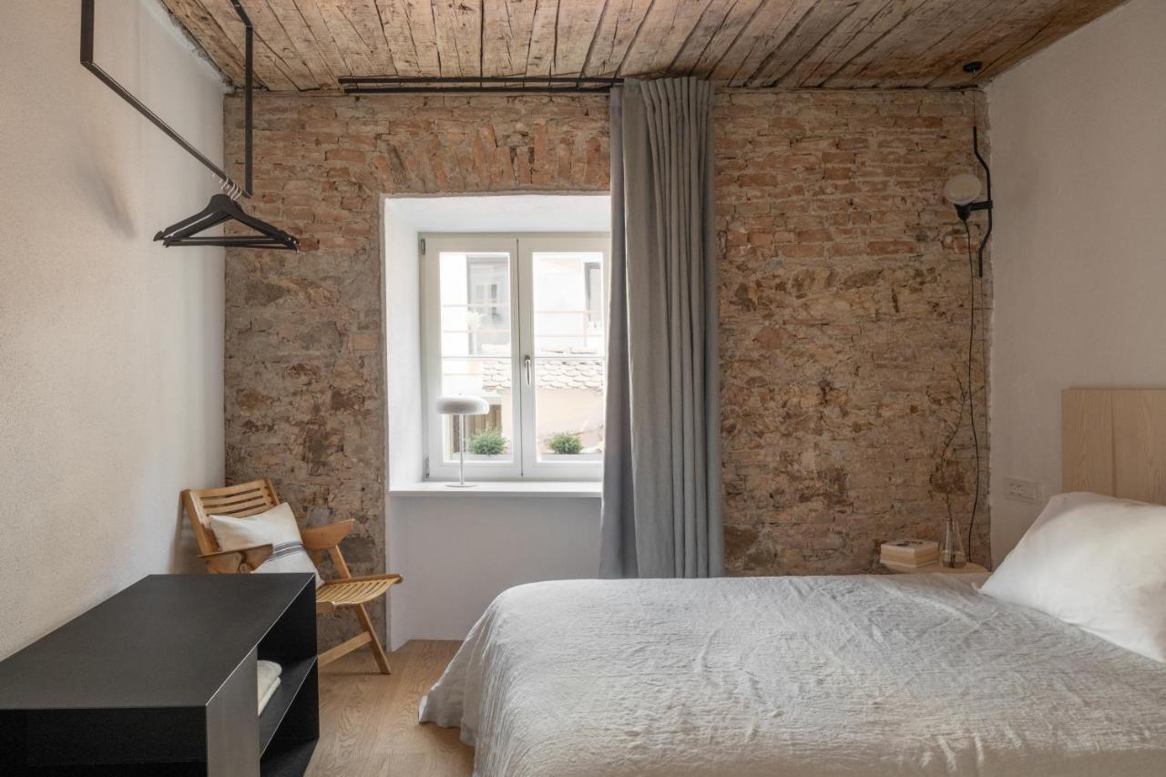 April1550 Boutique Hotel 류블랴나 외부 사진