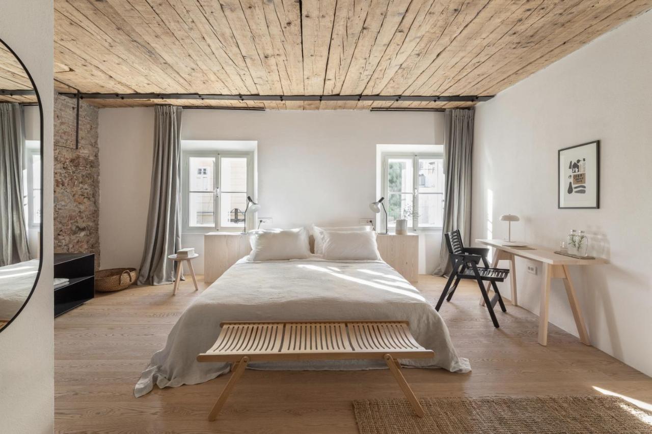 April1550 Boutique Hotel 류블랴나 외부 사진