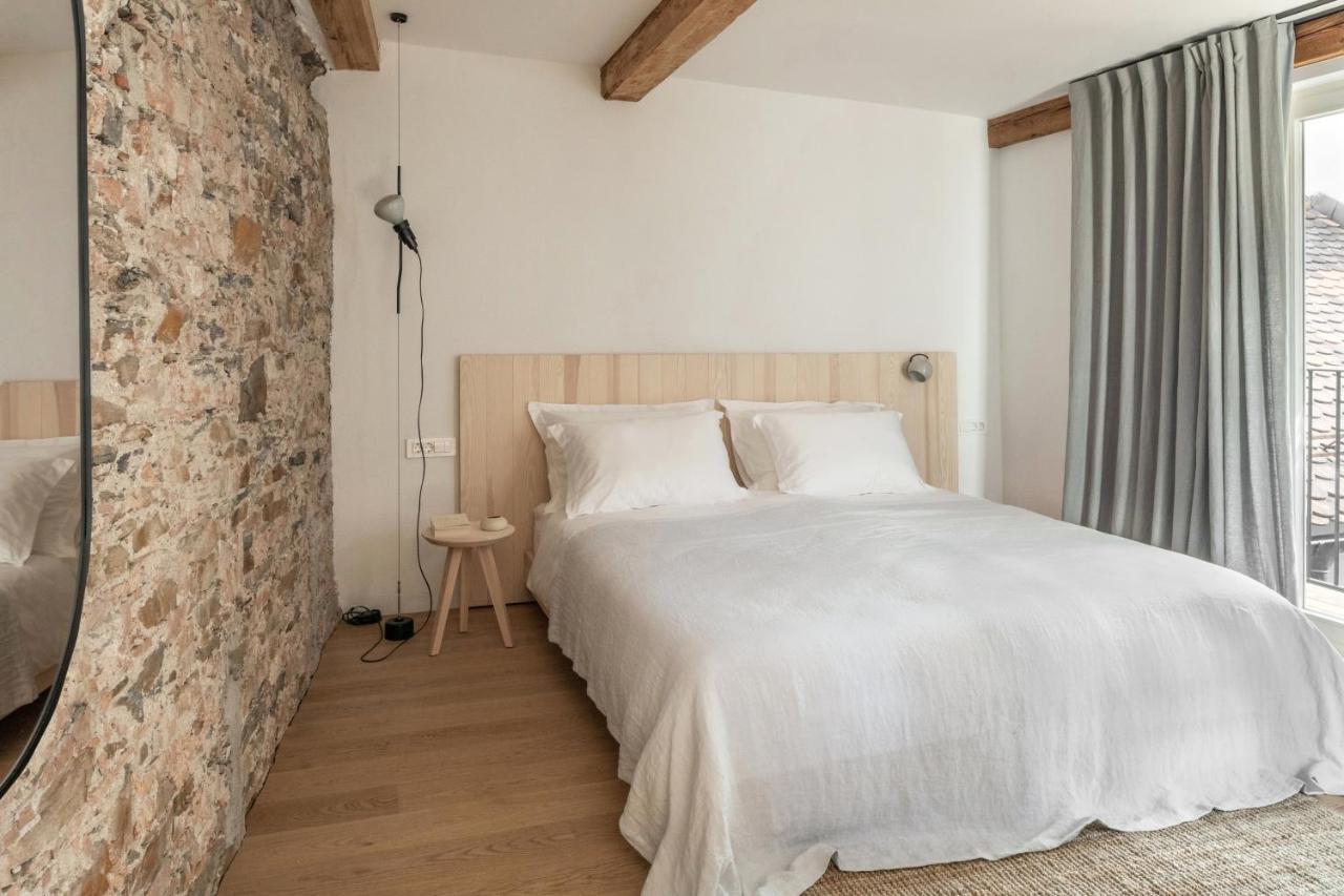 April1550 Boutique Hotel 류블랴나 외부 사진
