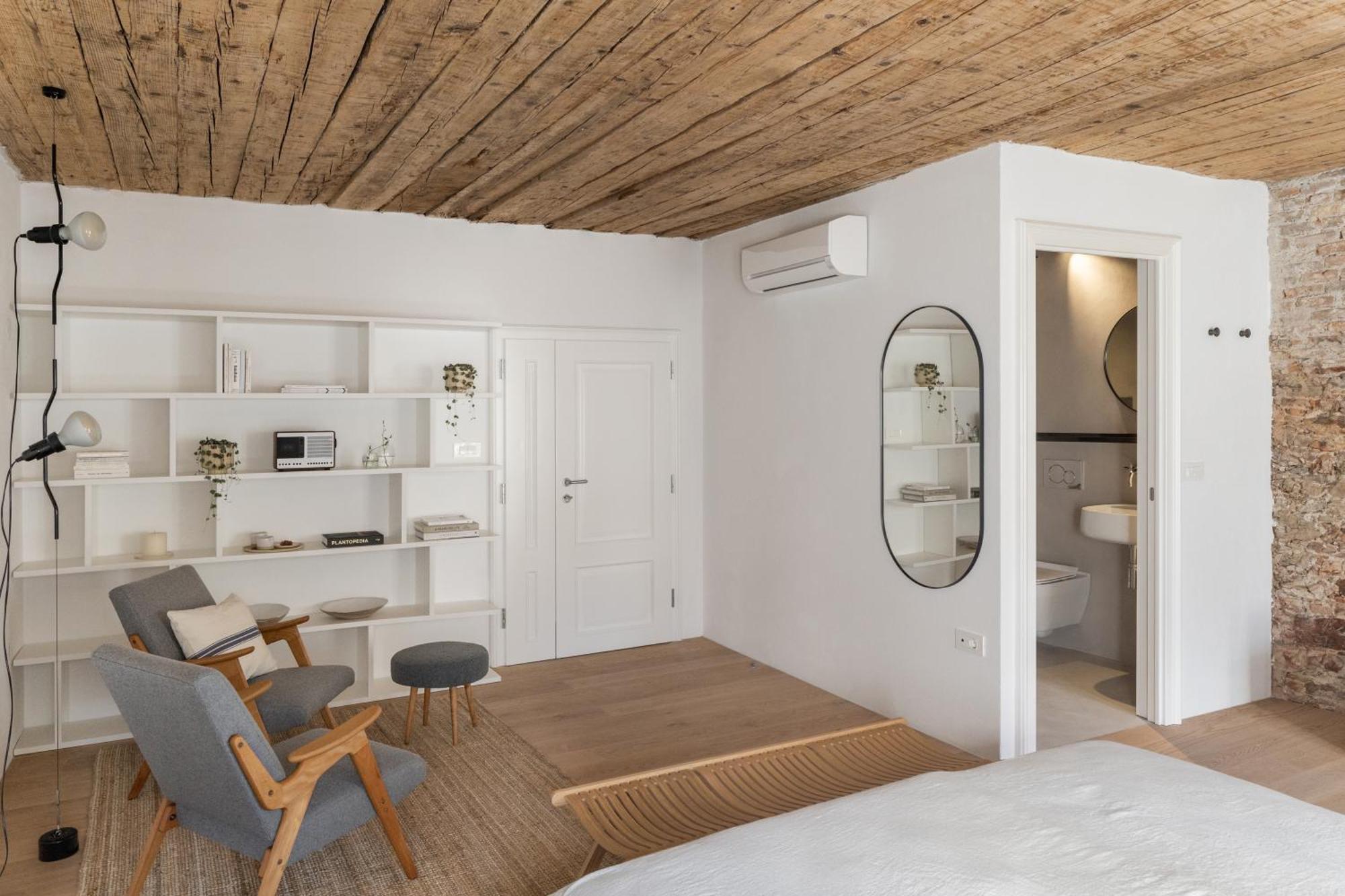 April1550 Boutique Hotel 류블랴나 외부 사진