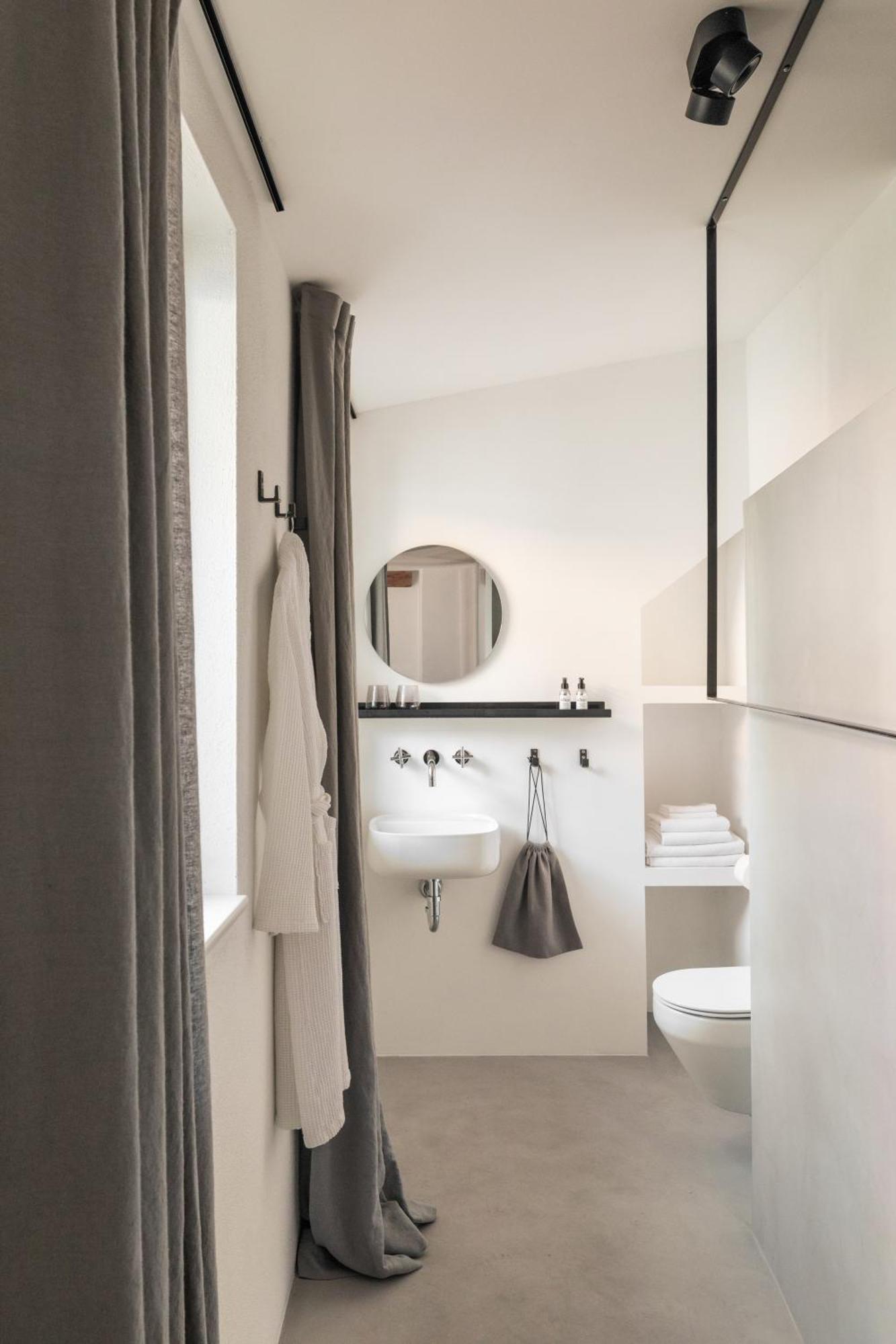 April1550 Boutique Hotel 류블랴나 외부 사진