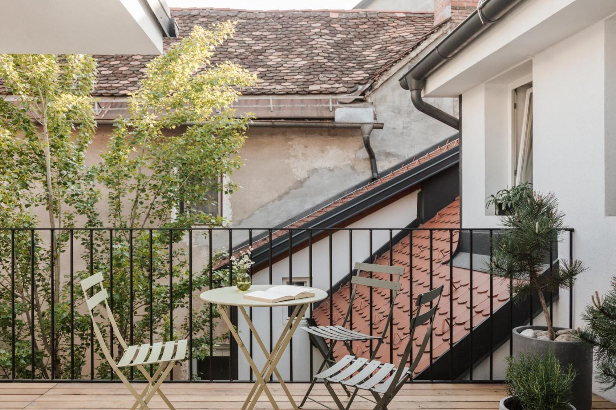 April1550 Boutique Hotel 류블랴나 외부 사진